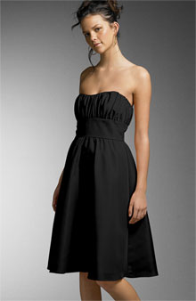 Little Black Dress Magazine — Little black dresses and the fabulous ...